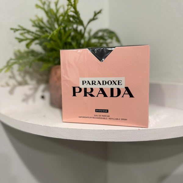 Prada Paradoxe