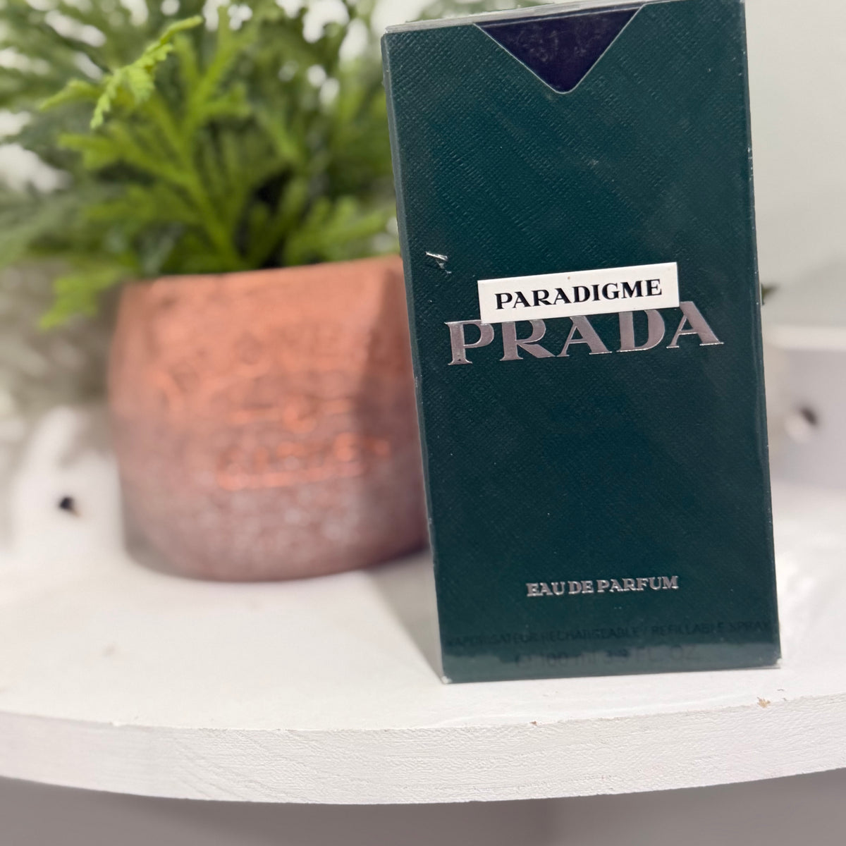 Prada Paradigme