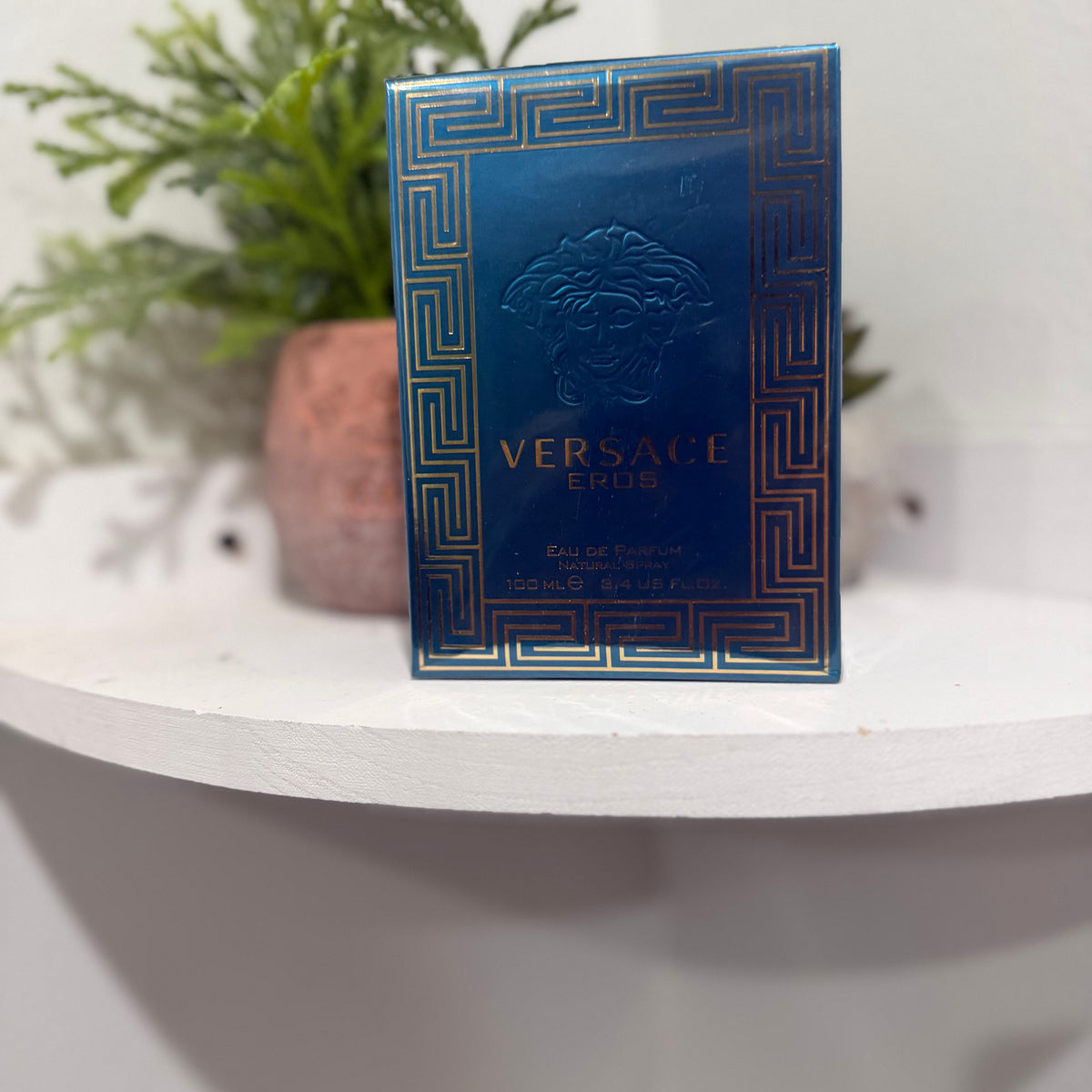Versace Eros