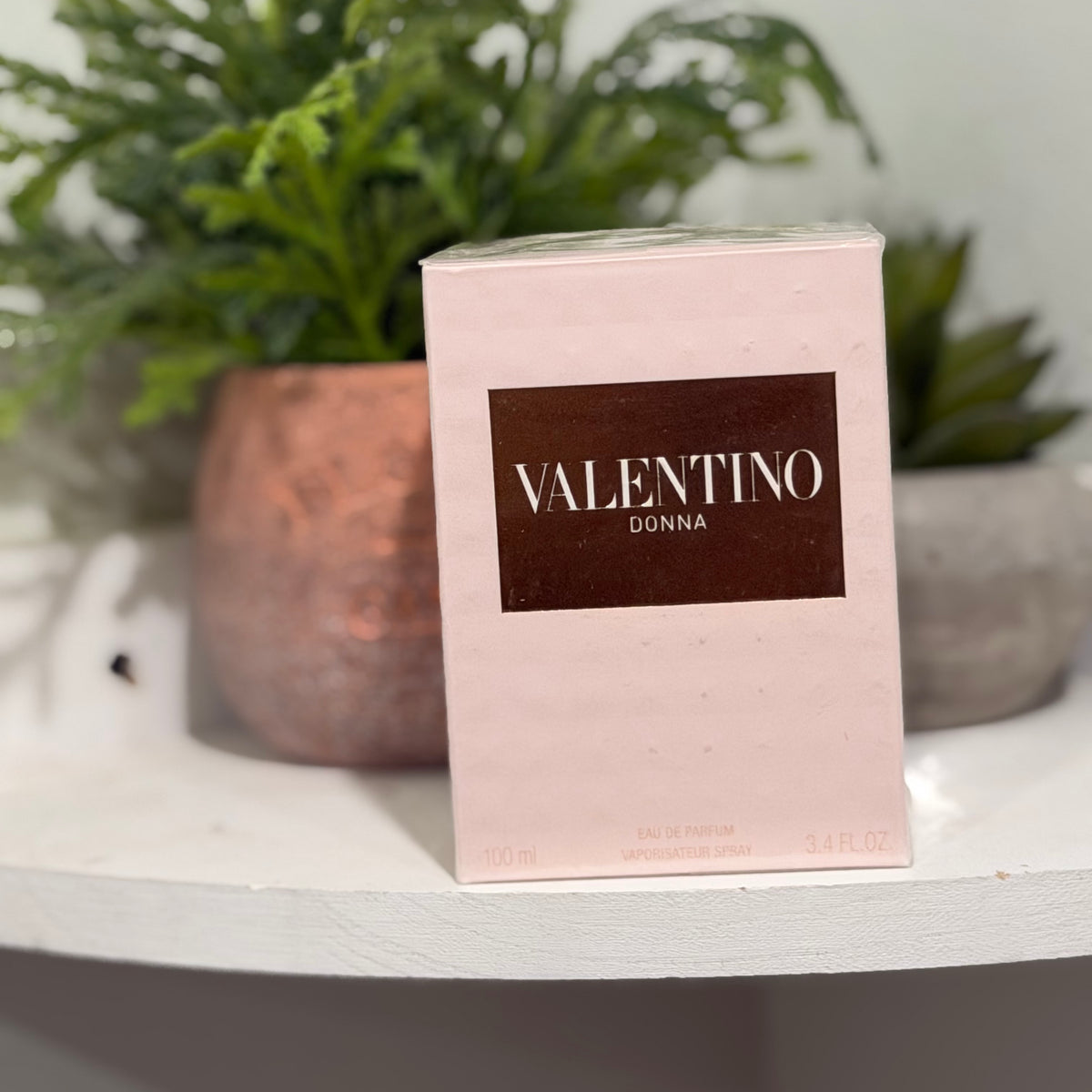 Valentino Donna