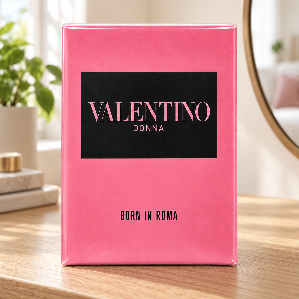 Valentino Donna Born in Roma Eau de Parfum for Women – 100ml