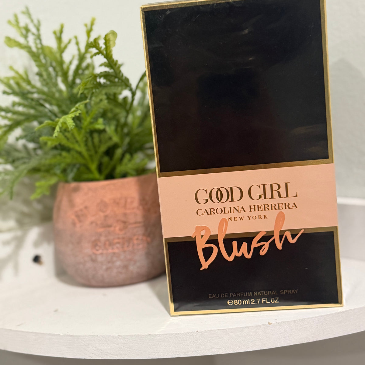 Carolina Herrera Good girl