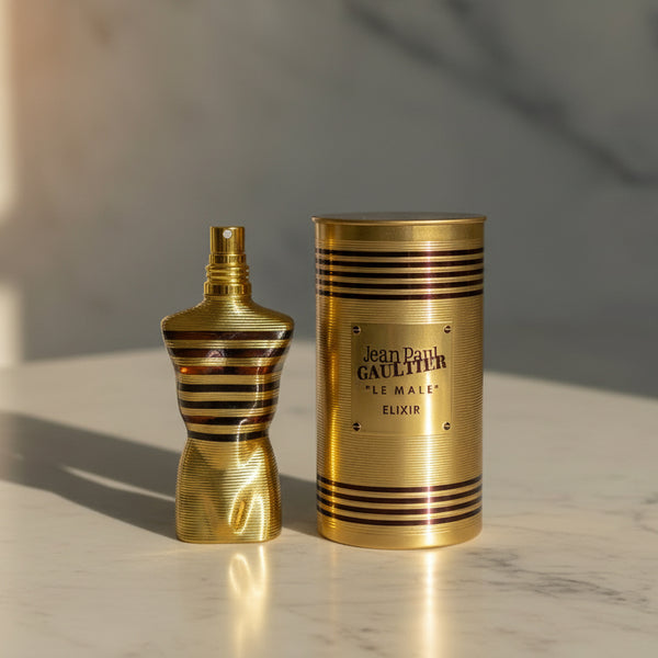 Jean Paul Gaultier Le Male Elixir